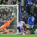 Everton pregazio Njukasl u Liga kupu