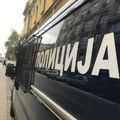 Pirotska policija uhapsila trojicu muškaraca zbog krijumčarenja migranata