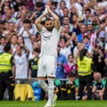 Benzemina "labudova pesma" - gol na oproštaju od Reala, publika ga ispratila ovacijama