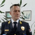 GENERAL POLICIJE Slobodan Malešić OPTUŽEN ZA TRI KRIVIČNA DELA trgovine uticajem