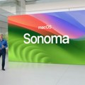 macOS Sonoma donosi vidžete na radnu površinu