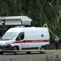 Preživeo smrtonosni hitac: Oporavlja se profesor kojeg je u školi u Lukavcu upucao učenik (13)