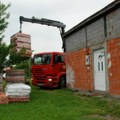 Kostićima krov od grada: Iz budžeta Bijeljine izdvojeno 4.000 KM kako bi mlada porodica imala adekvatne uslove za život
