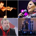 Za različite muzičke ukuse - Stefan Milenković, Ceca, Kolja, Bad copy i Vasil u petak u Nišu