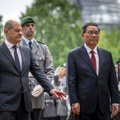 Kineski premijer u poseti Nemačkoj: Najveći rizik je nedostatak saradnje