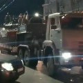 Pojavio se snimak prigožina dok odlazi: "Podvio rep" i napustio vojno sedište u Rostovu (video)
