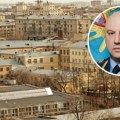 Ozloglašeni zatvor u kom su Rusi mučili najveće protivnike režima: U tvrđavi Lefortovo navodno je Surovikin, a nekada je…