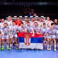 Nemačka prejaka, Srbija bez finala Svetskog prvenstva