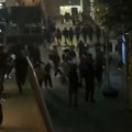 Maloletnik iz Srbije priveden u Lozani: Izbili neredi poput onih u Francuskoj, uhapšeno sedam osoba, bacali kamenje na…