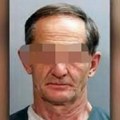 Uhapšen Srbin u Americi: Zlostavljao tri devojčice, od kojih su dve ćerke njegovih prijatelja, preti mu doživotna robija