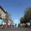Trka na 10 kilometara u organizaciji Beogradskog maratona