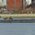 Treći utopljenik u Srbiji danas Crna nedelja, muškarac se utopio u Bešenovačkom jezeru