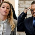 Netflix potvrdio: Serija o suđenju Džoniju Depu protiv Amber Herd ovog leta