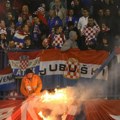 Istorijska kazna za Hrvatsku: UEFA je videla šta su hrvatski navijači uradili i odmah donela ovu odluku