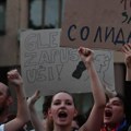 Lutovac: Protest "Srbija protiv nasilja" u subotu od 20h, šetnja do Republičkog javnog tužilaštva
