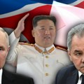 Misterija pisma koje može da promeni tok rata: Putin je preko prvog čoveka ruske odbrane poslao poruku Kimu i sada ceo svet…