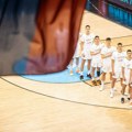 Srbija je to, zemlja košarke! Srpski juniori se "naljutili" i prošli u finale Evropskog prvenstva