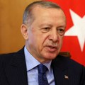 Erdogan u razgovoru sa Putinom crnomorsku inicijativu opisao kao most mira