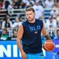 Jokiću, čuješ li ovo?! Dončić: Uvek ću igrati za Sloveniju, osim u slučajevima kada sam povređen