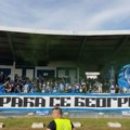 OFK Beograd pregazio Metalac i zgrabio prvo mesto u Prvoj ligi Srbije: Romantičari se vratili u velikom stilu