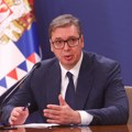 CNN: Zapad “ne vidi zlo” u Vučiću, i to destabilizuje Balkan