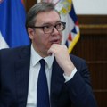 Svaka čast Vučiću: Srbija među retkima u svetu ima sve tri terapije za ovu bolest (video)