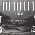 "DOWNHILL" festival u subotu u Vranju