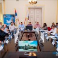 Sednica Gradskog veća – Strategija za mlade, nagrade prosvetnim radnicima i pribavljanju palate Srpske zadružne banke