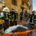 UN procjenjuje da je na istoku Libije poginulo najmanje 11.300 ljudi, hiljade se smatraju nestalima