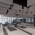 Predstavljeni renderi enterijera novog terminala niškog aerodroma "Konstantin Veliki"