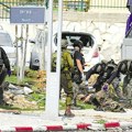 Izrael u ratnom stanju: Šta se dešava posle iznenadnog napada Hamasa