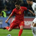 Crna Gora pobedila Liban pred Srbiju