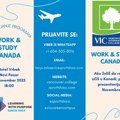 Program “Studiraj i radi u Kanadi”