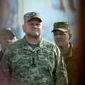 "Rat je u zastoju, trebalo je dosad da dvaput uđemo na krim": Glavni ukrajinski general otkrio u čemu je omanuo kod Rusa: To…