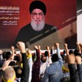 Drugi čovek Hezbolaha: Postoji realna pretnja od izbijanja velikog rata na Bliskom istoku