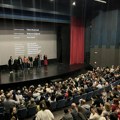 Ovacije na projekciji u Pirotu: "Ovuda će proći put" Nine Ognjanović od danas u bioskopima