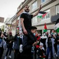 ‘Nehumano’: Najviši belgijski dužnosnici kritiziraju izraelsko bombardiranje Gaze