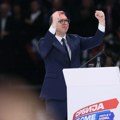 "Niko ne može da nam zabrani da poštujemo naše junake" Vučić: Srbija je jedna od retkih zemalja u Evropi koja vodi…