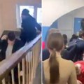 Pucnjava u školi u Rusiji - učenica unela pištolj! Ubila nekoliko osoba, pa izvršila samoubistvo, ima i ranjenih