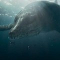(VIDEO) Fosil pliosaura, ogromnog morskog čudovišta, iskopan u blizini Dorseta