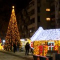 Kako će se slaviti Nova godina u nekim od gradova Srbije