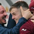 Ivan Ilić golom „iz nehata” doneo bod Torinu protiv Udinezea