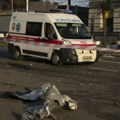 Nebenzja: Ukrajinski napad na Belgorod predstavlja akt terorizma