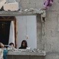 Izrael i Palestinci: U Pojasu Gaze nigde nije bezbedno, kažu humanitarne agencije, izraelski plan za posle rata
