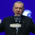 Erdogan osudio američke i britanske udare na Hute