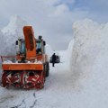 Najviše posla za ivanjičke putare - Na Goliji pet akcija spasavanja iz snežnih nanosa