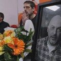 „Izgubili smo novinara sa velikim N“: Održana komemoracija Denisu Kolundžiji