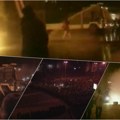 (VIDEO) Kako je policija 1997. na Brankovom mostu brutalno razbila mirne proteste zbog izborne krađe