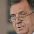 Dodik najavio kandidaturu za predsednika Republike Srpske