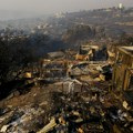 FOTO Požari u Čileu: Najmanje 19 poginulih, uništeno oko 1.100 domova